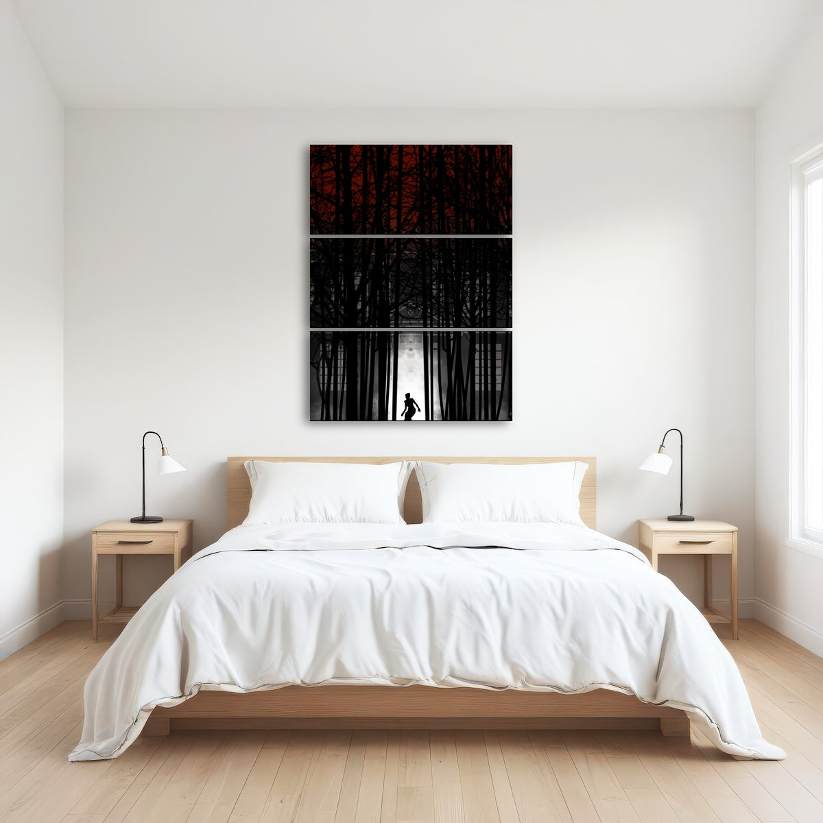 AUTO-MOCKUP ROOM | Resident Evil