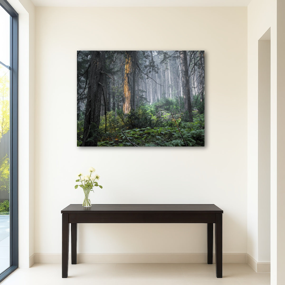 AUTO-MOCKUP ROOM | Revelstoke