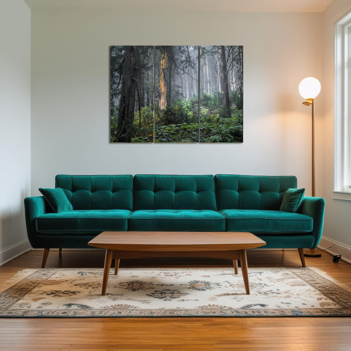 AUTO-MOCKUP ROOM | Revelstoke