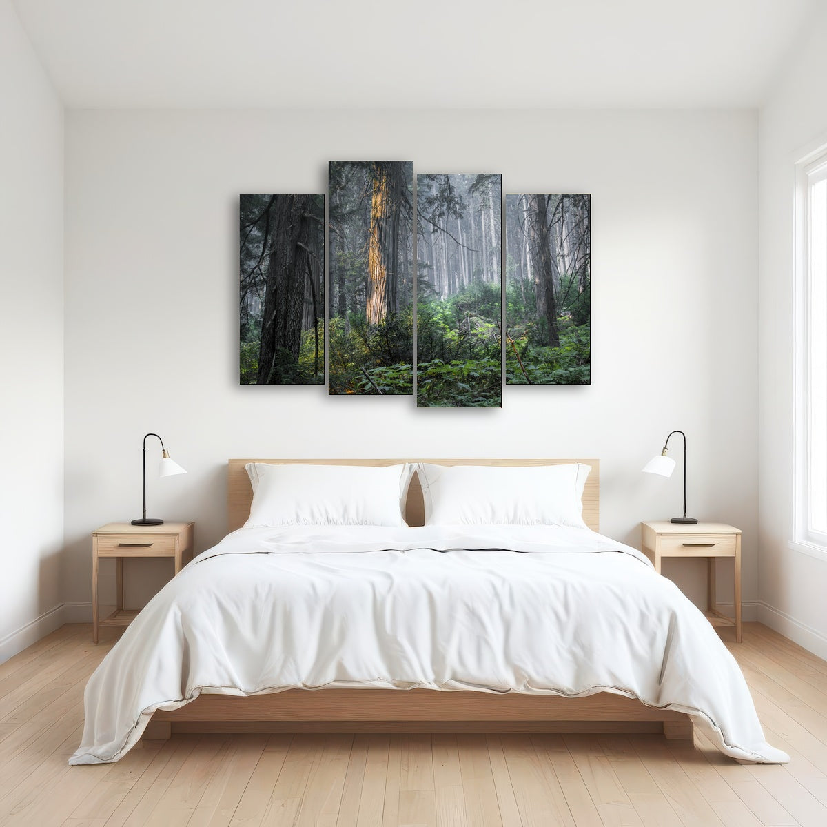 AUTO-MOCKUP ROOM | Revelstoke
