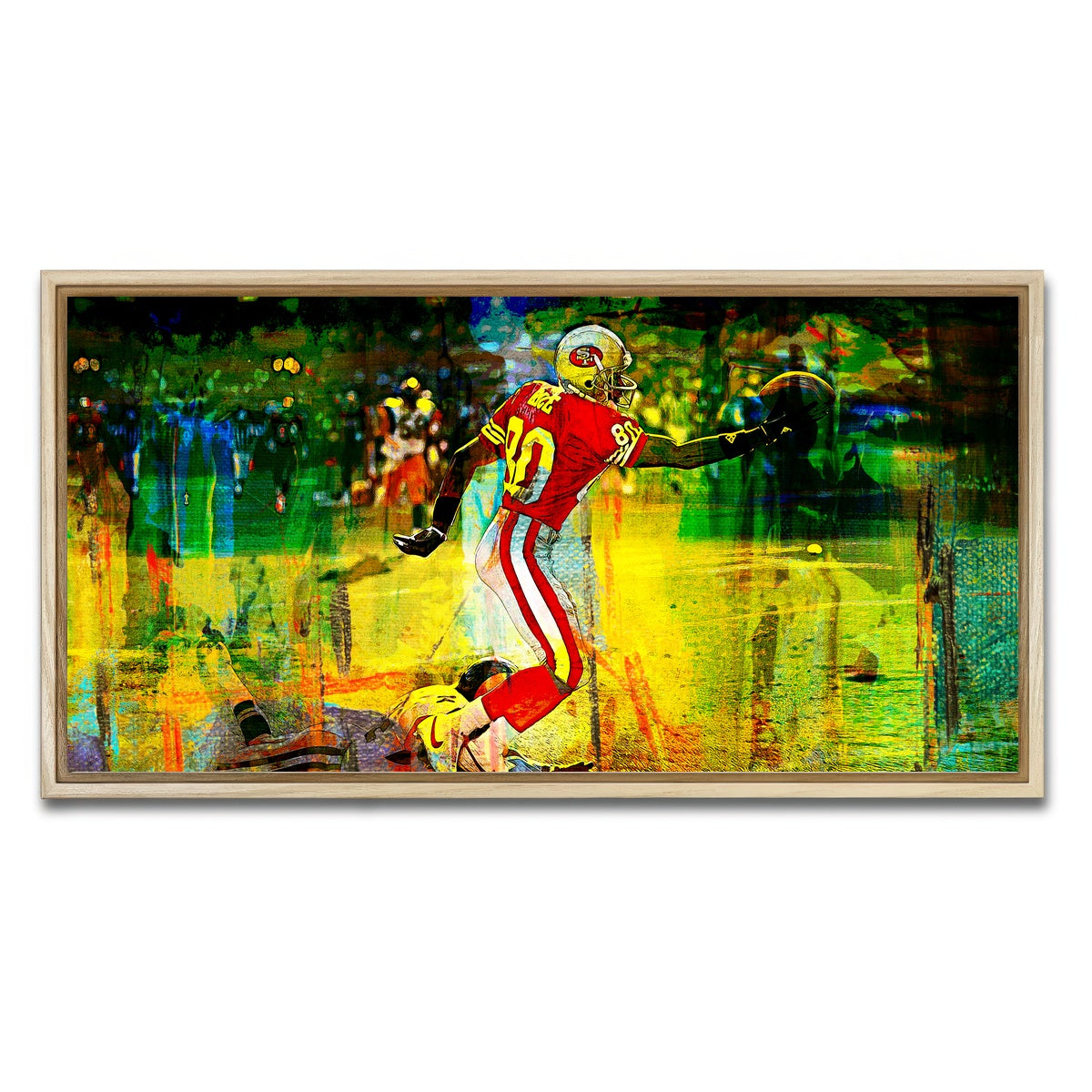 AUTO-MOCKUP WHITE | Rice | 1 Piece | Natural Framed Canvas | group=2x1