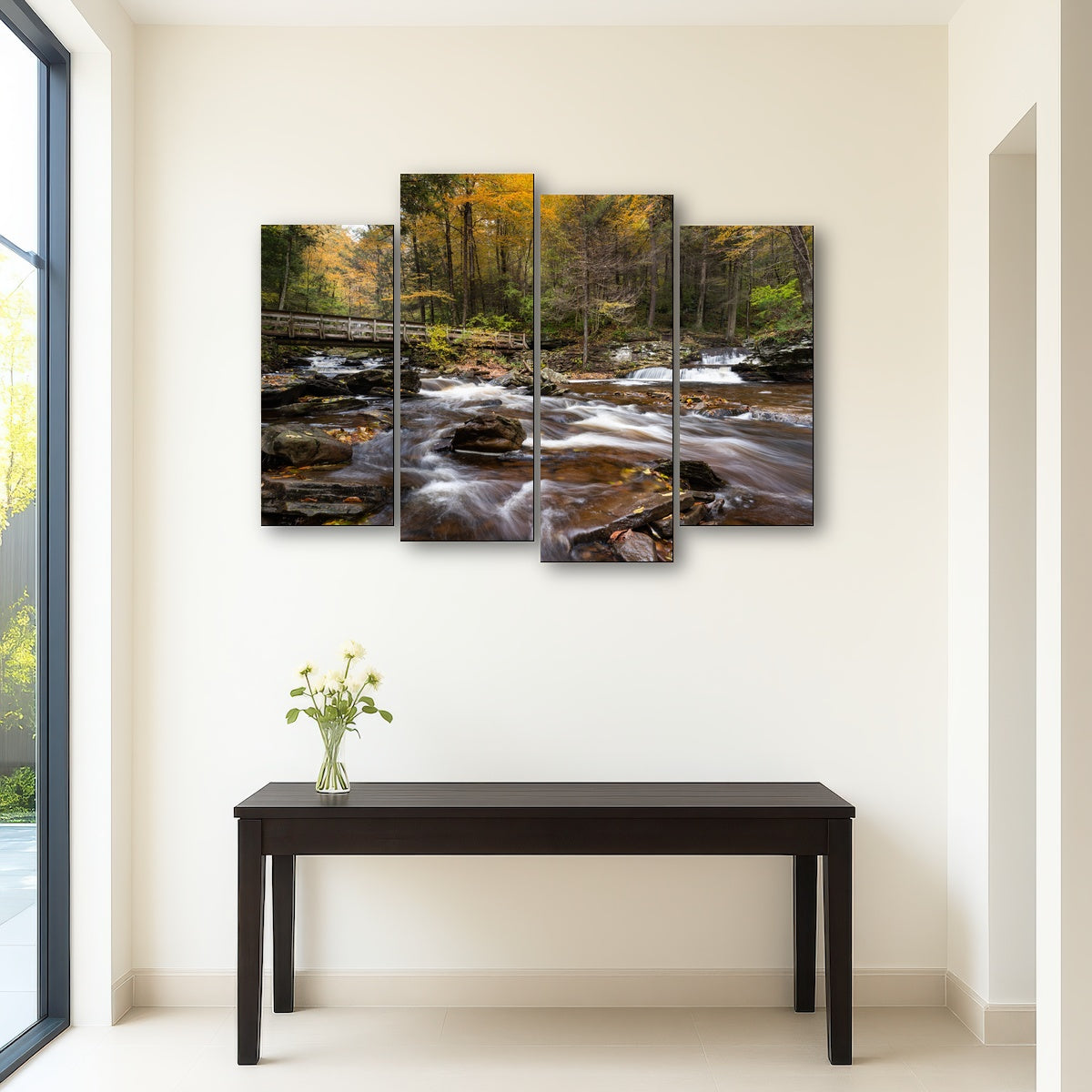 AUTO-MOCKUP ROOM | Rivers Meet