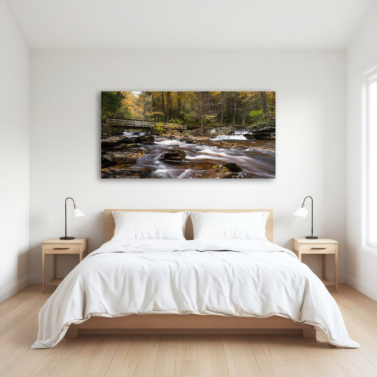 AUTO-MOCKUP ROOM | Rivers Meet