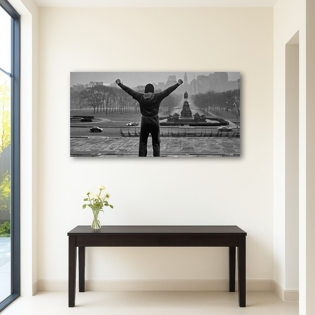 AUTO-MOCKUP ROOM | Rocky