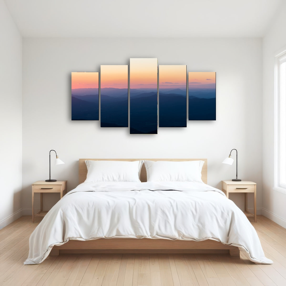 AUTO-MOCKUP ROOM | Rolling Hills