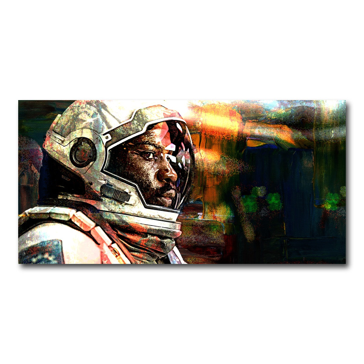 AUTO-MOCKUP WHITE | Romilly | 1 Piece | Gallery Wrap Canvas | group=2x1