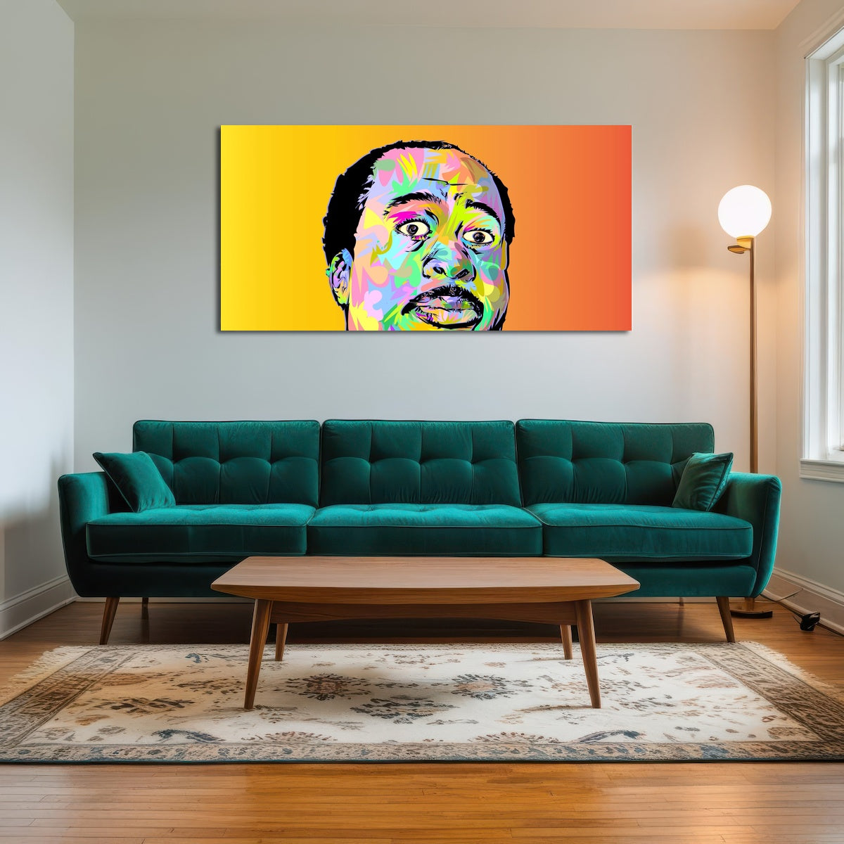 AUTO-MOCKUP ROOM | STANLEY