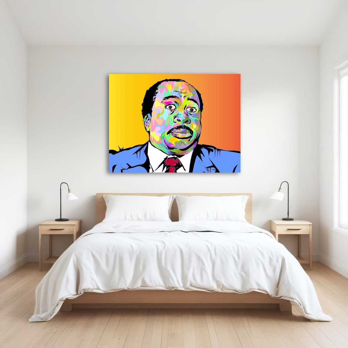 AUTO-MOCKUP ROOM | STANLEY