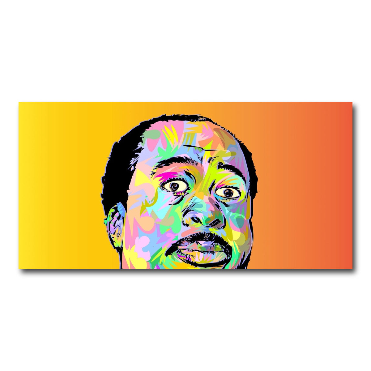 AUTO-MOCKUP WHITE | STANLEY | 1 Piece | Gallery Wrap Canvas | group=2x1