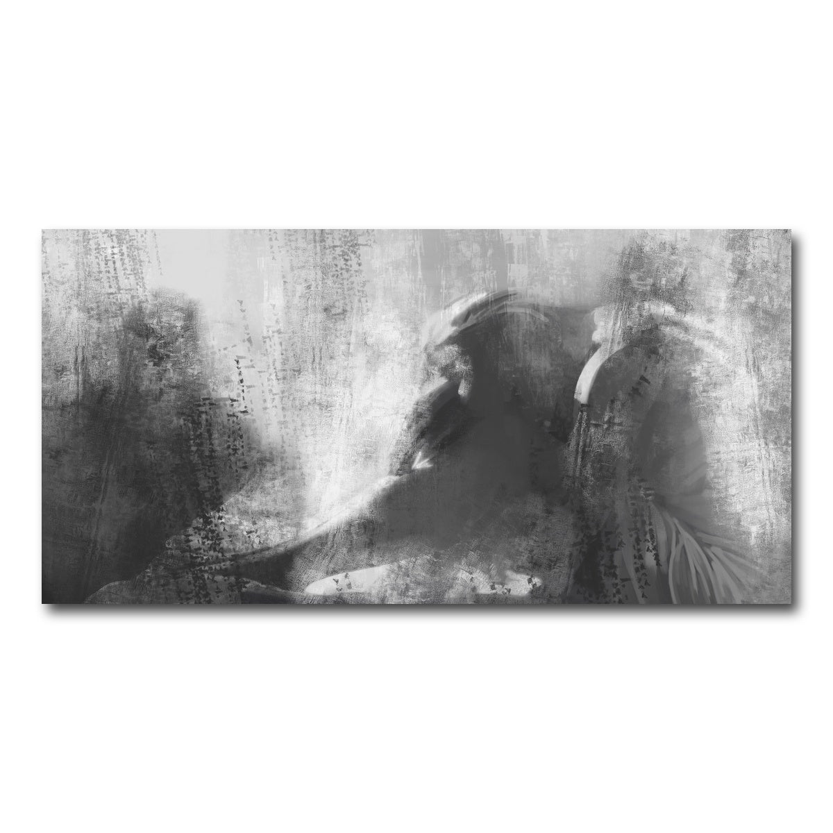 AUTO-MOCKUP WHITE | Sarah Connor | 1 Piece | Gallery Wrap Canvas | group=2x1