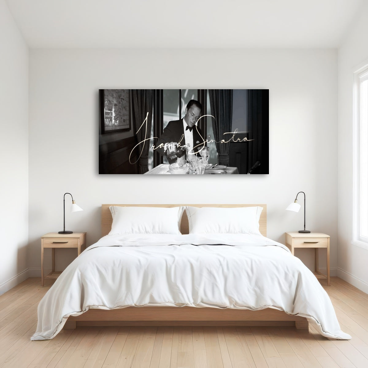 AUTO-MOCKUP ROOM | Sinatra