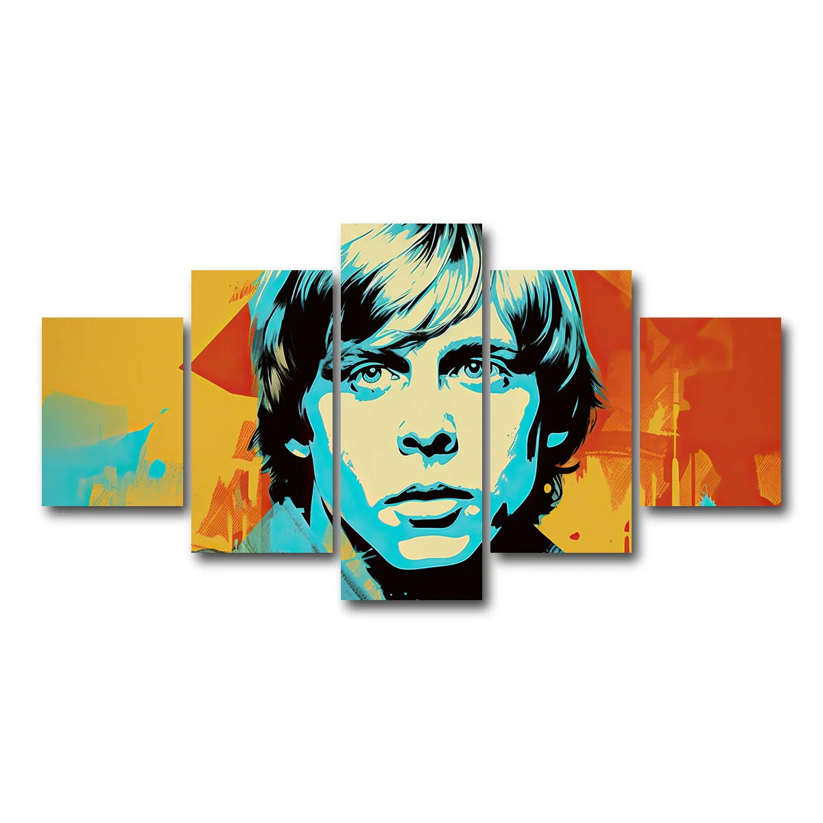 Skywalker Wall Art