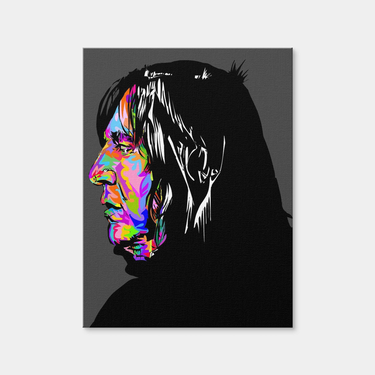 AUTO-MOCKUP WHITE | Snape | 1 Piece | Gallery Wrap | group=3x4