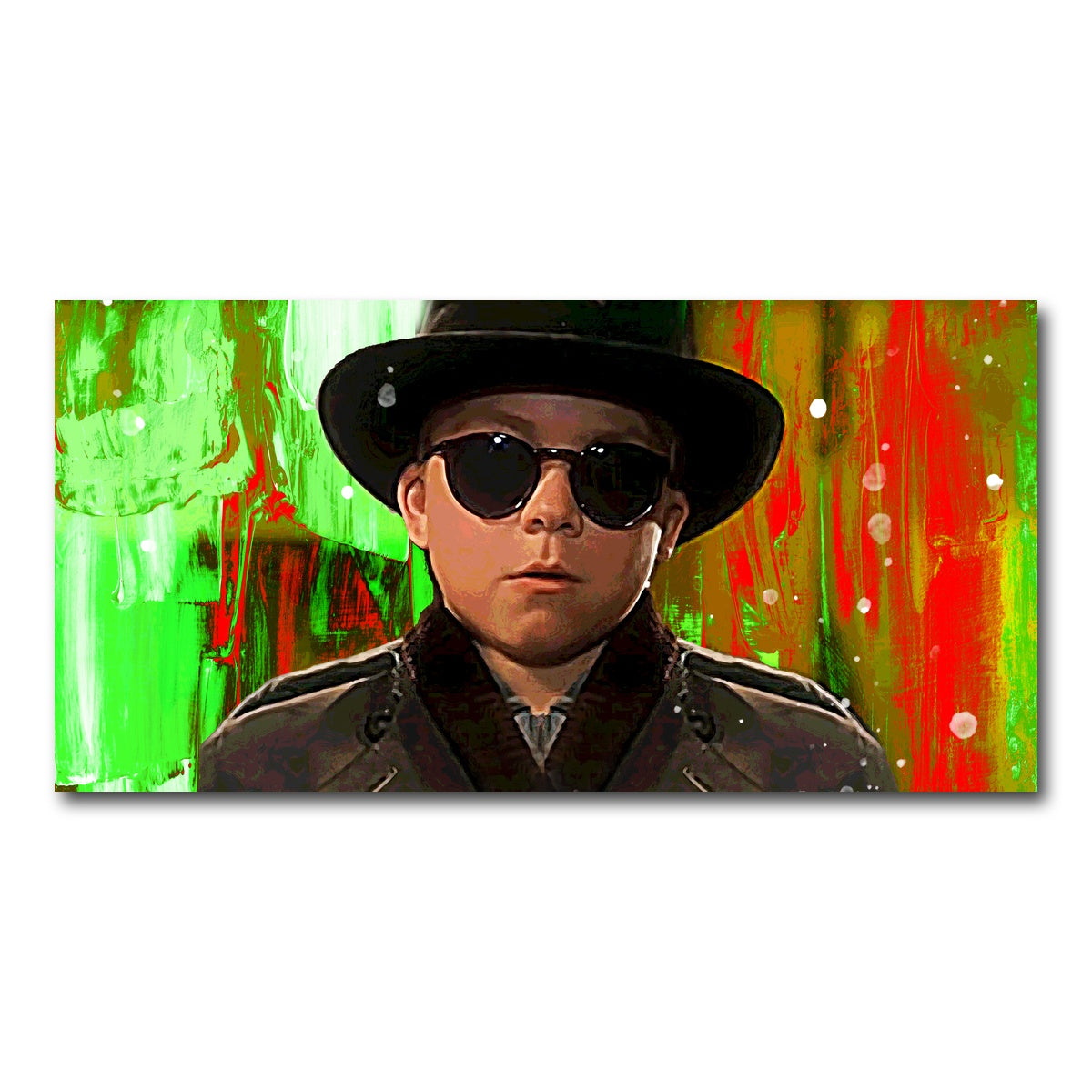 AUTO-MOCKUP WHITE | Soap Poisoning | 1 Piece | Gallery Wrap Canvas | group=2x1