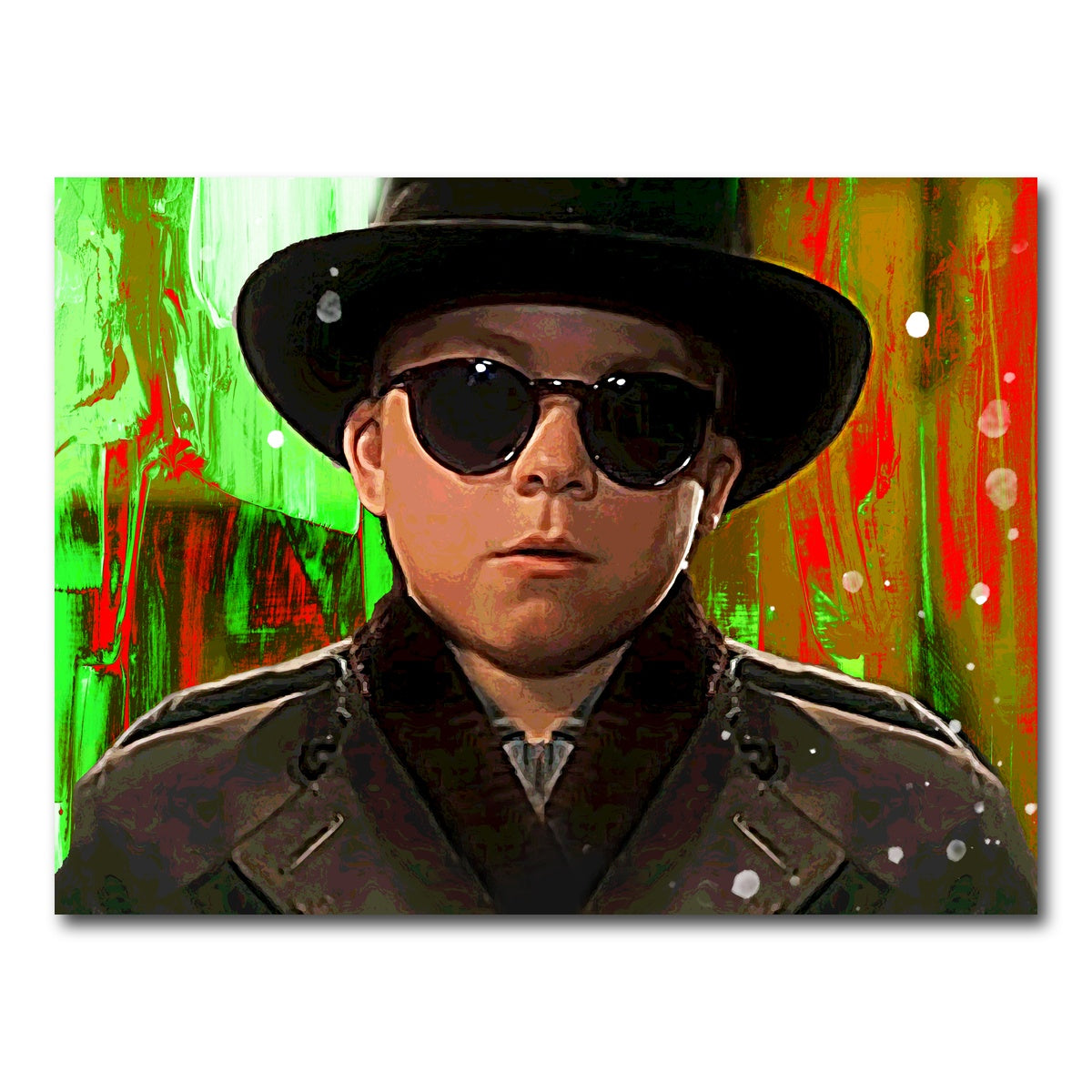 AUTO-MOCKUP WHITE | Soap Poisoning | 1 Piece | Gallery Wrap Canvas | group=4x3