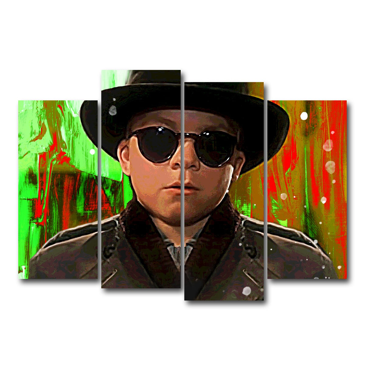 AUTO-MOCKUP WHITE | Soap Poisoning | 4 Piece | Gallery Wrap Canvas | group=4_normal