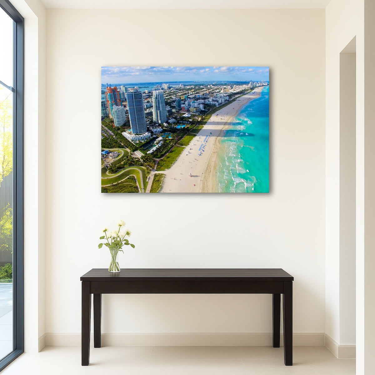 AUTO-MOCKUP ROOM | South Beach