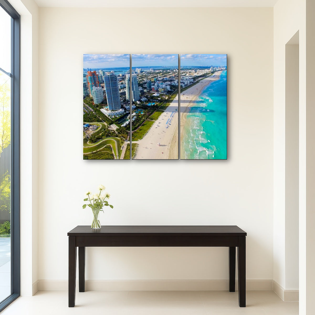 AUTO-MOCKUP ROOM | South Beach