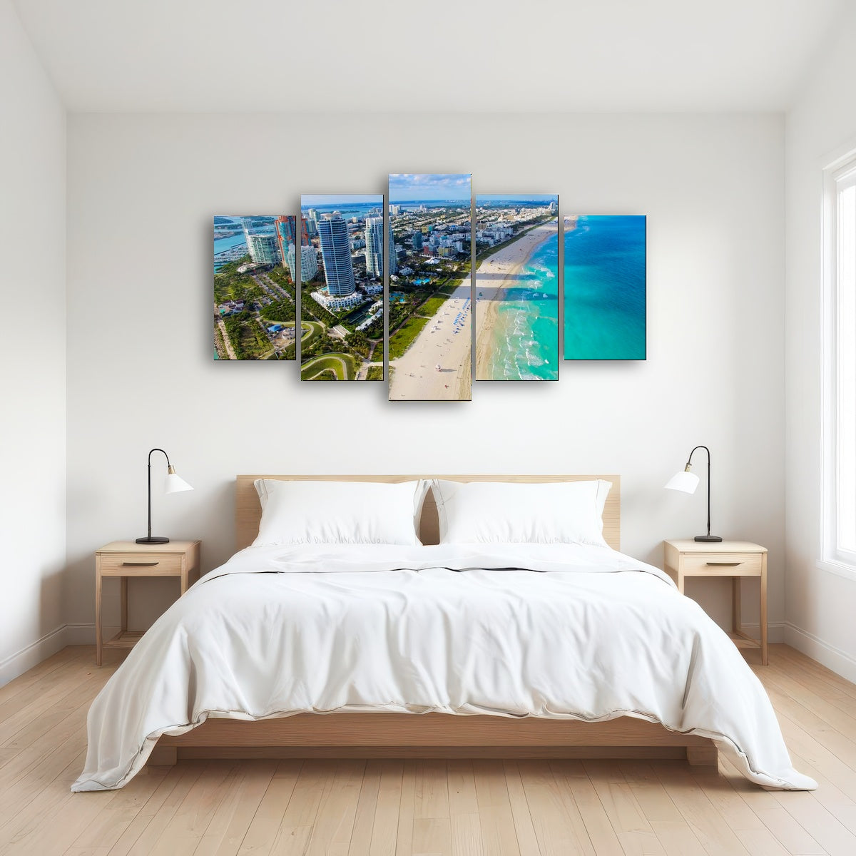 AUTO-MOCKUP ROOM | South Beach