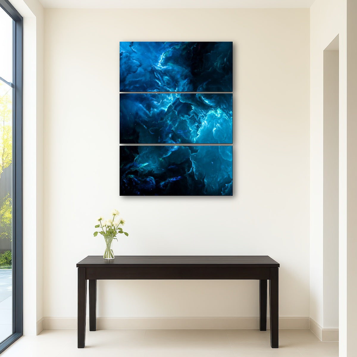 AUTO-MOCKUP ROOM | Spacescape 18