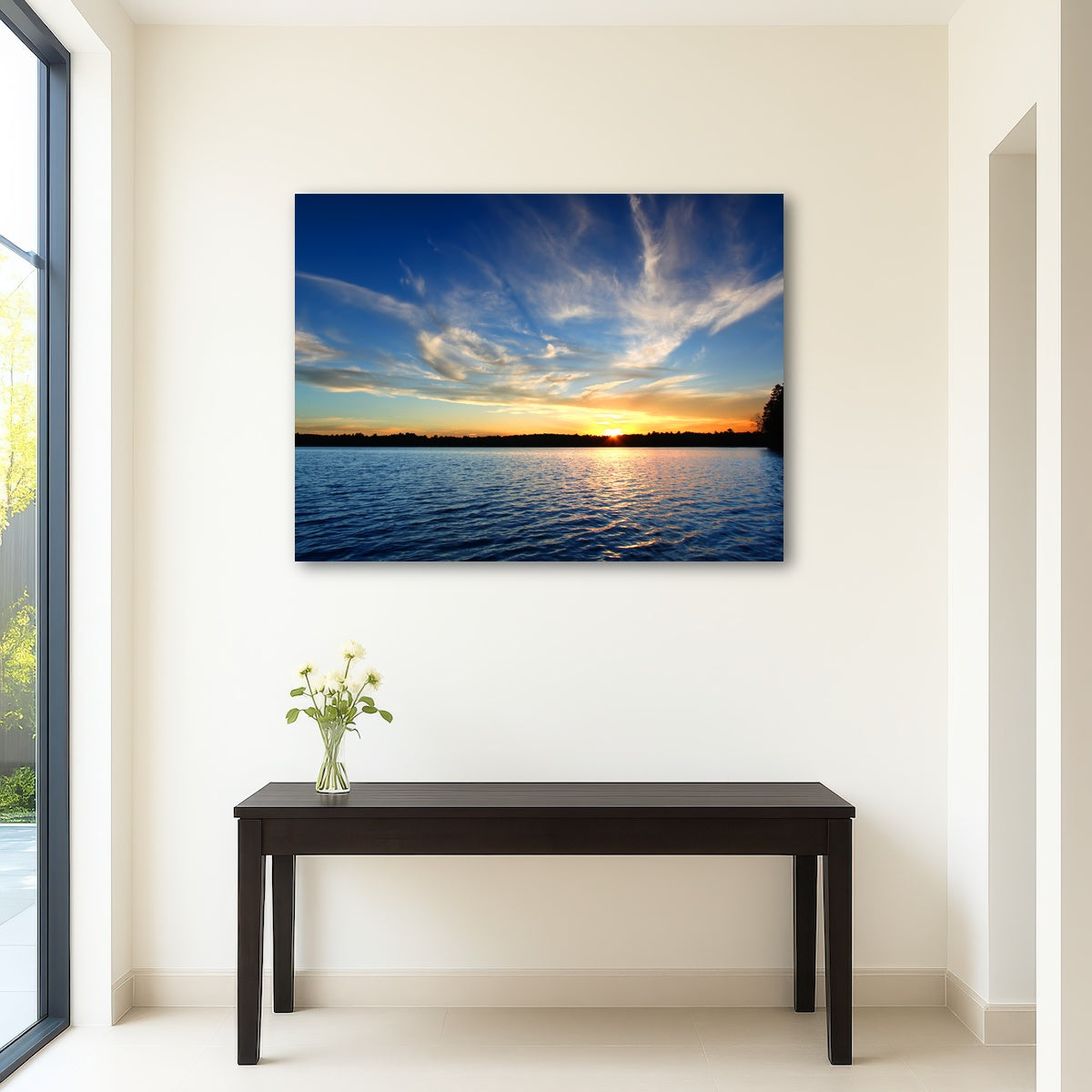 AUTO-MOCKUP ROOM | Sweeney Lake