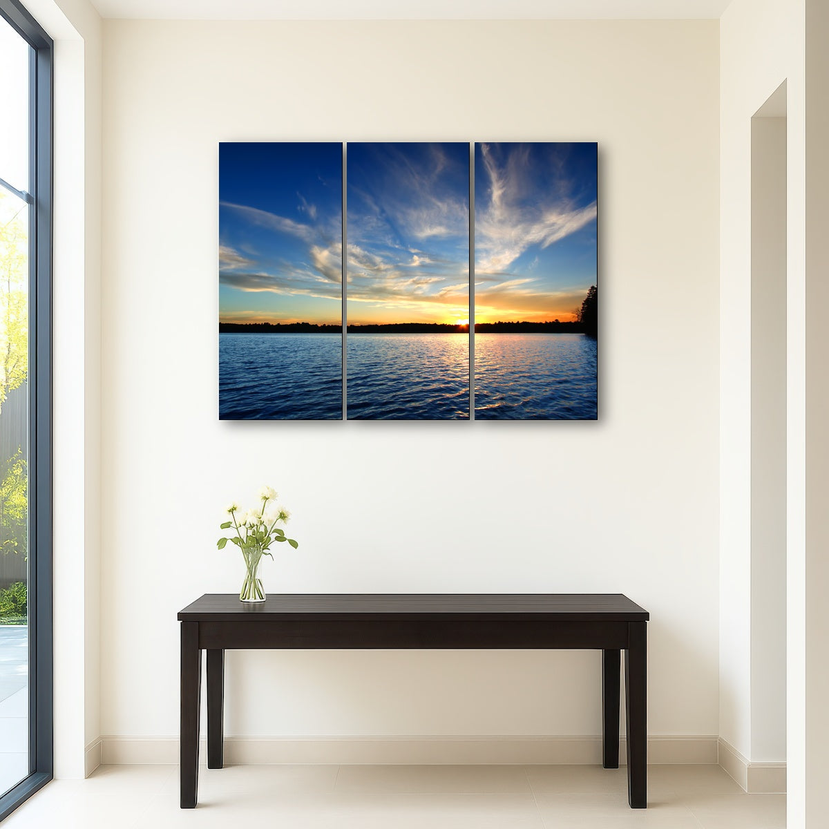 AUTO-MOCKUP ROOM | Sweeney Lake