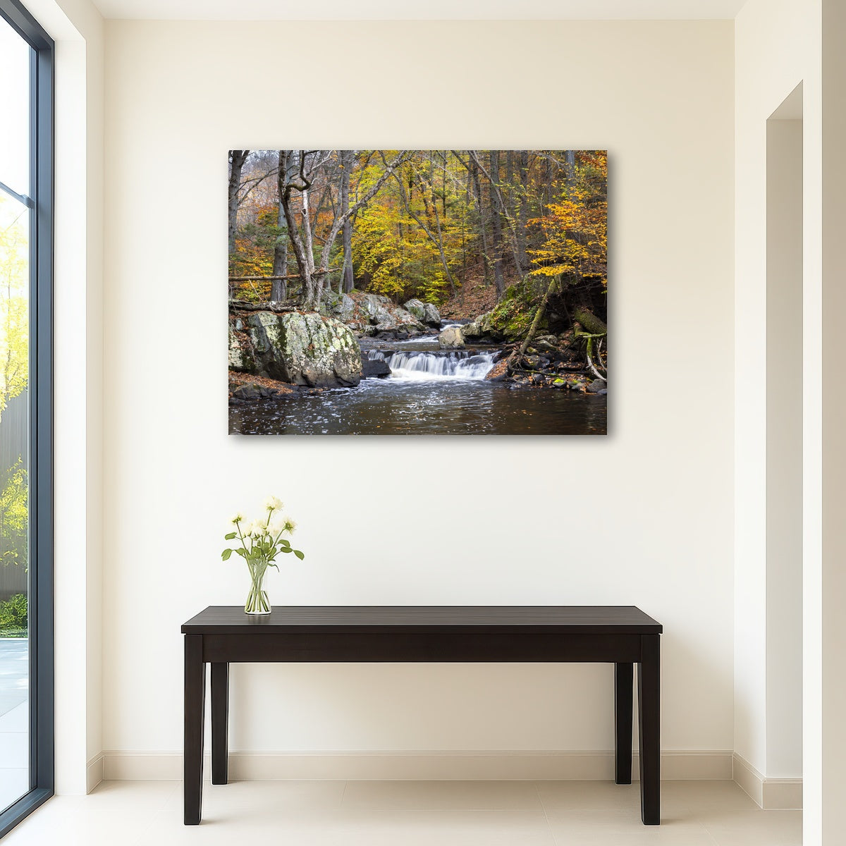 AUTO-MOCKUP ROOM | Take a Seat