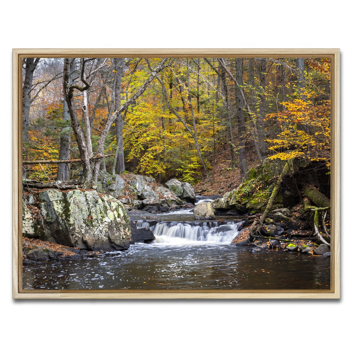 AUTO-MOCKUP WHITE | Take a Seat | 1 Piece | Natural Framed Canvas | group=4x3