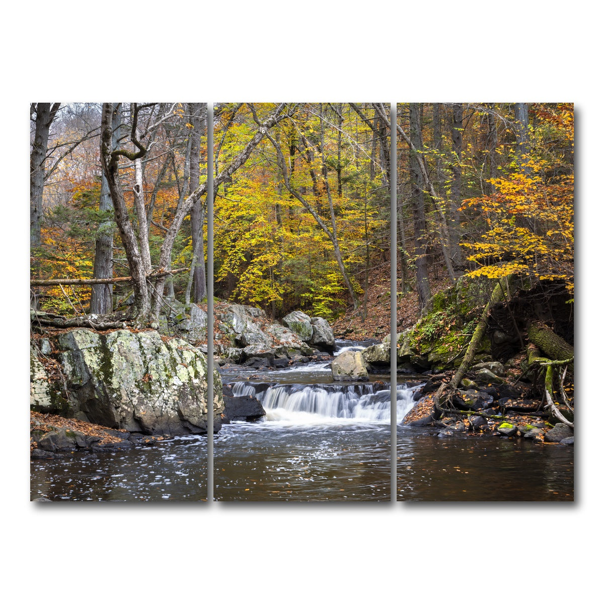 AUTO-MOCKUP WHITE | Take a Seat | 3 Piece | Gallery Wrap Canvas | group=8x18