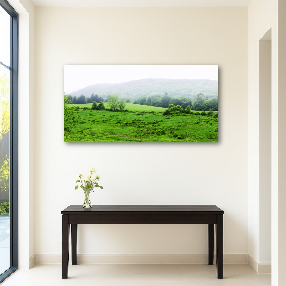 AUTO-MOCKUP ROOM | Tarrywile Park