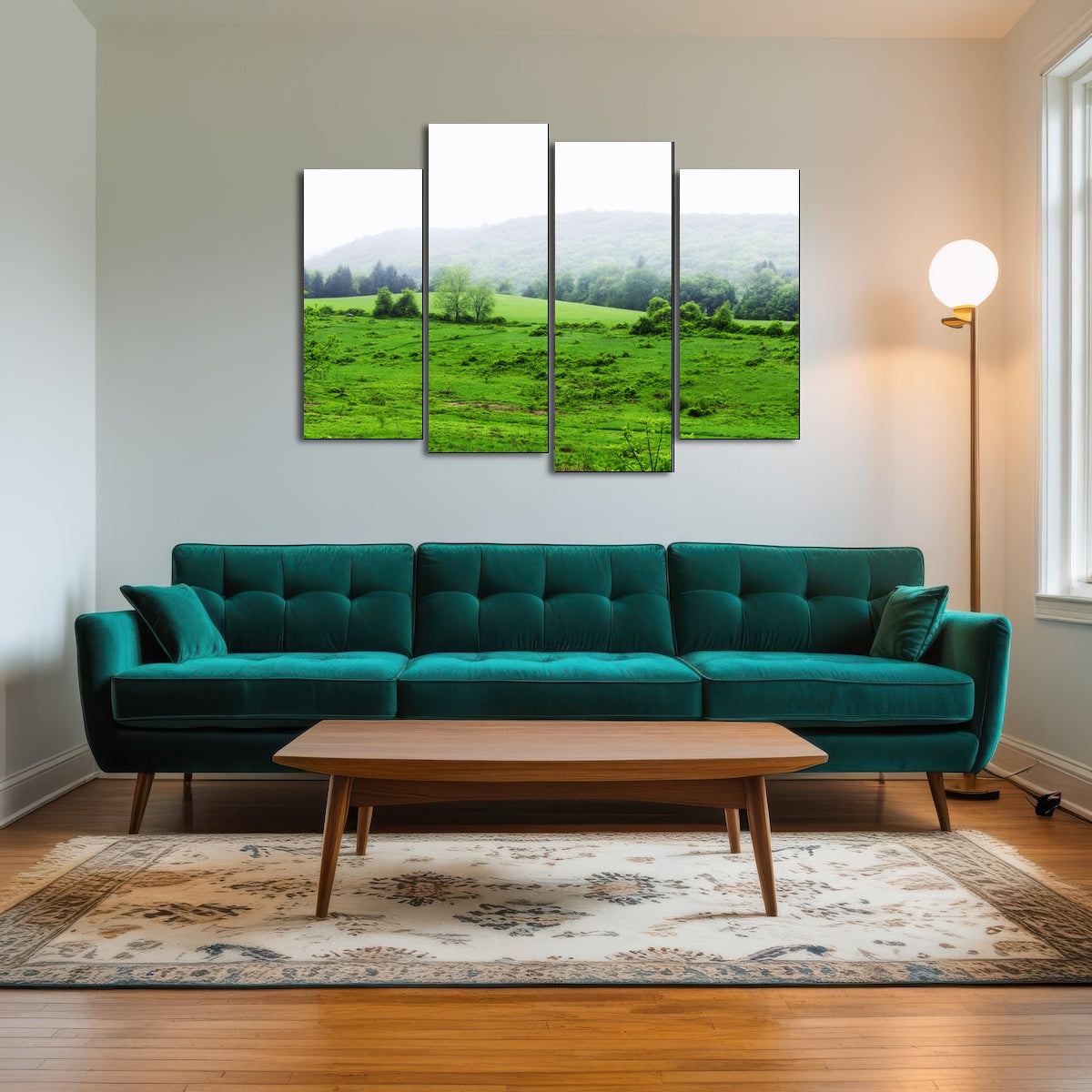 AUTO-MOCKUP ROOM | Tarrywile Park