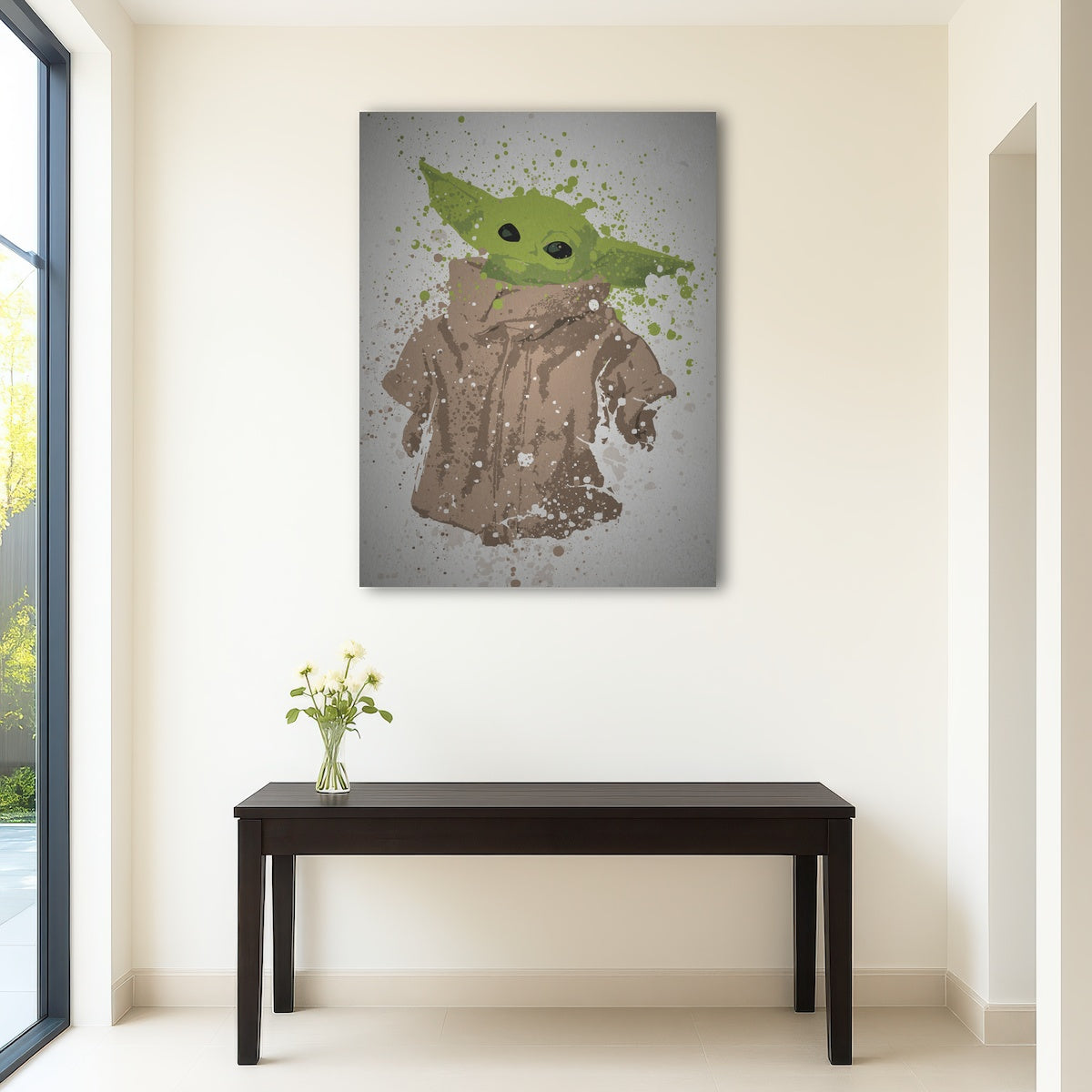 AUTO-MOCKUP ROOM | The Asset