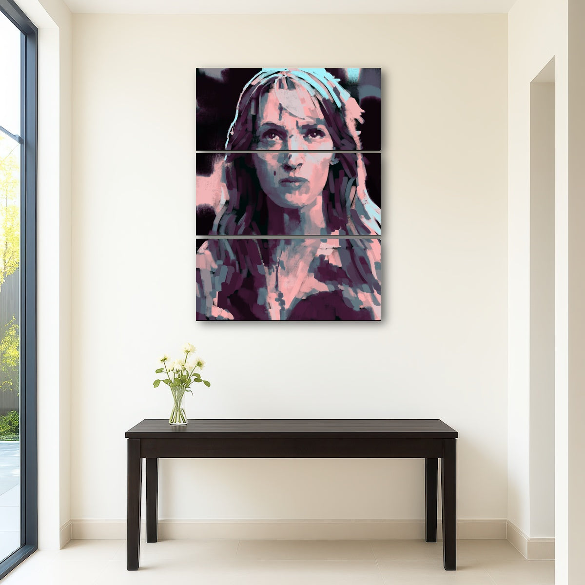 AUTO-MOCKUP ROOM | The Bride