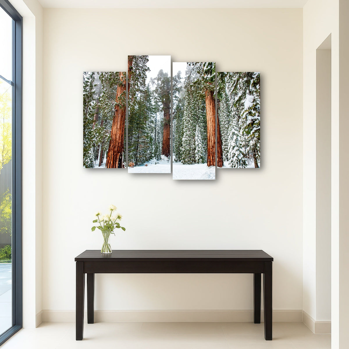 The General Wall Art