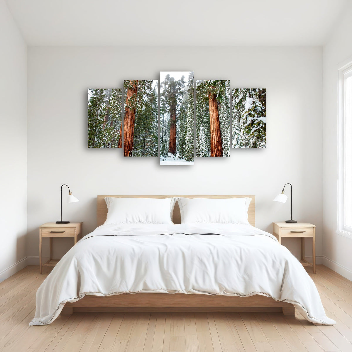 The General Wall Art