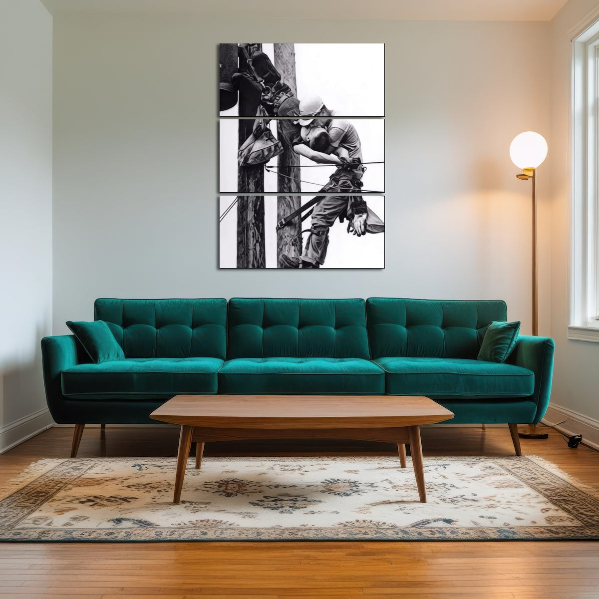 AUTO-MOCKUP ROOM | The Kiss of Life