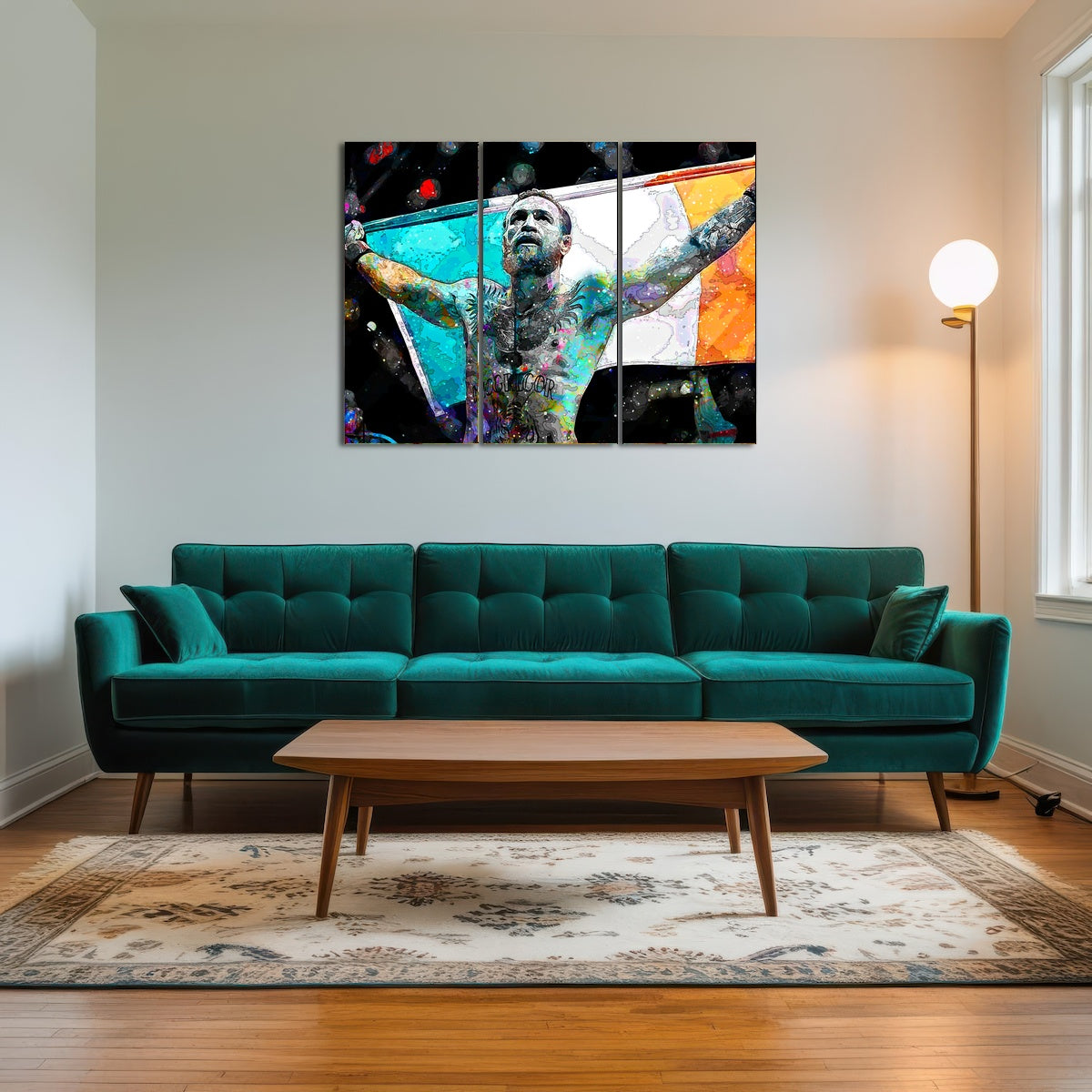 AUTO-MOCKUP ROOM | The Notorious