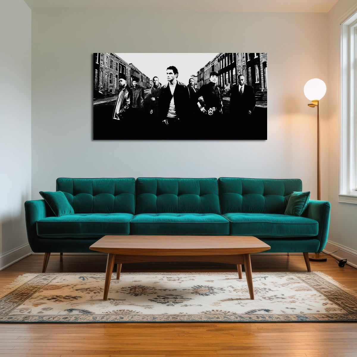 AUTO-MOCKUP ROOM | The Wire