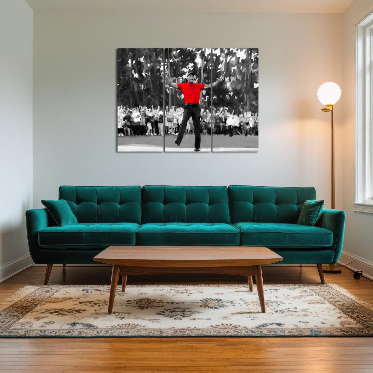Tiger Wall Art