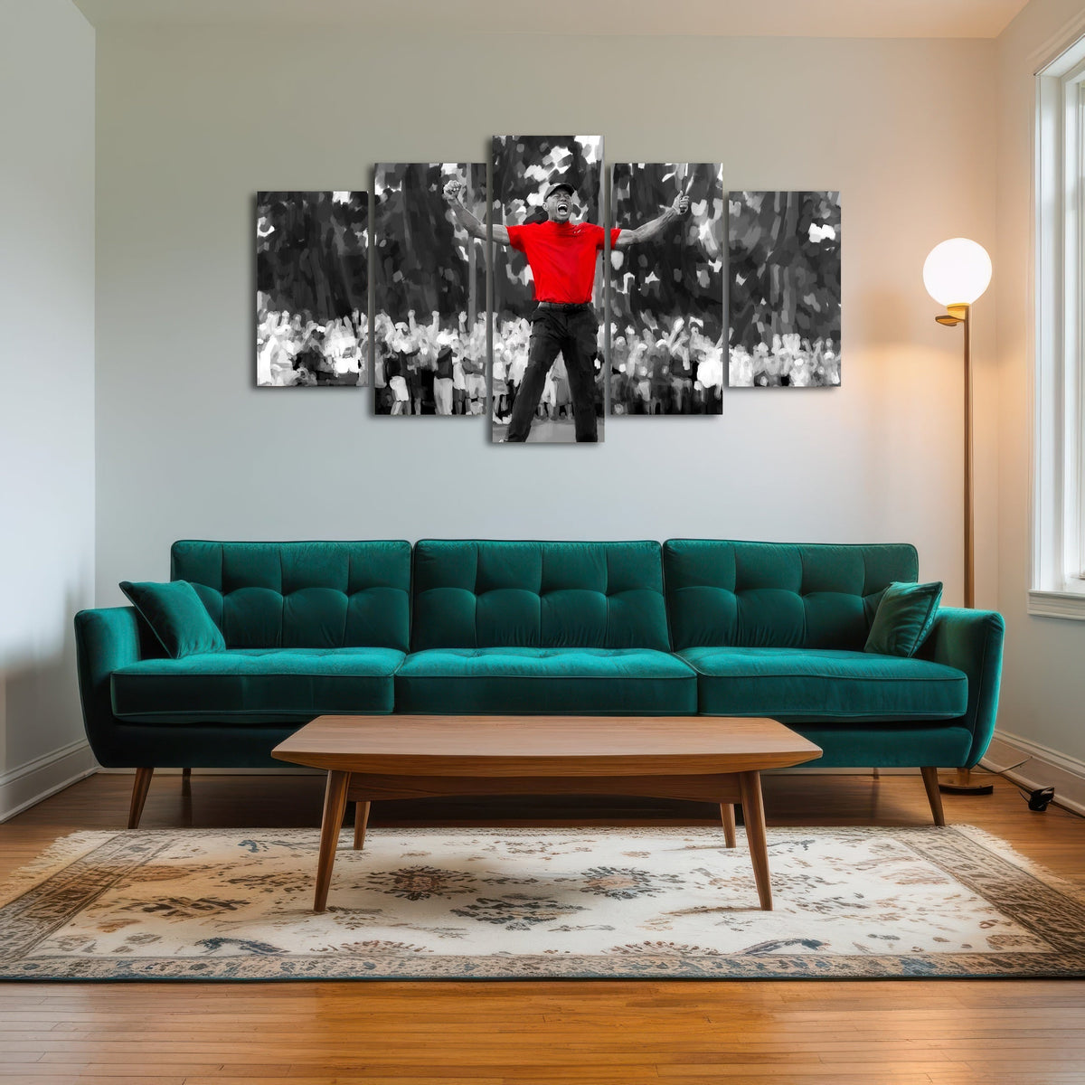 Tiger Wall Art