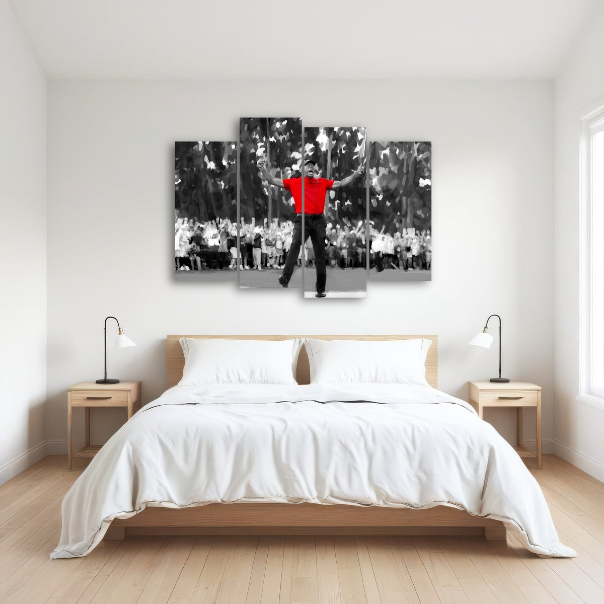 Tiger Wall Art