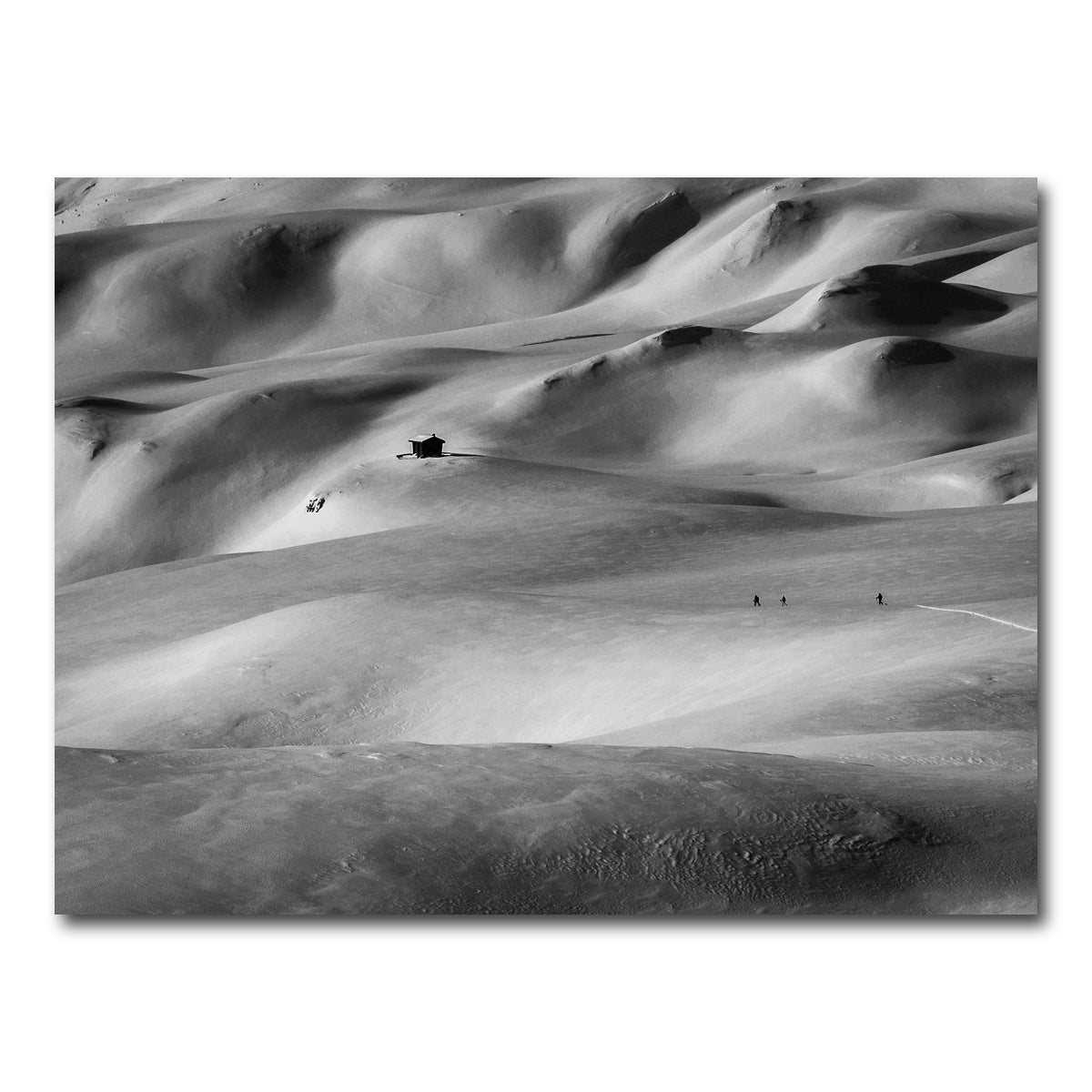AUTO-MOCKUP WHITE | Tignes | 1 Piece | Gallery Wrap Canvas | group=4x3