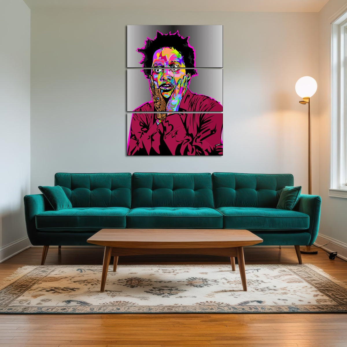 Us Wall Art