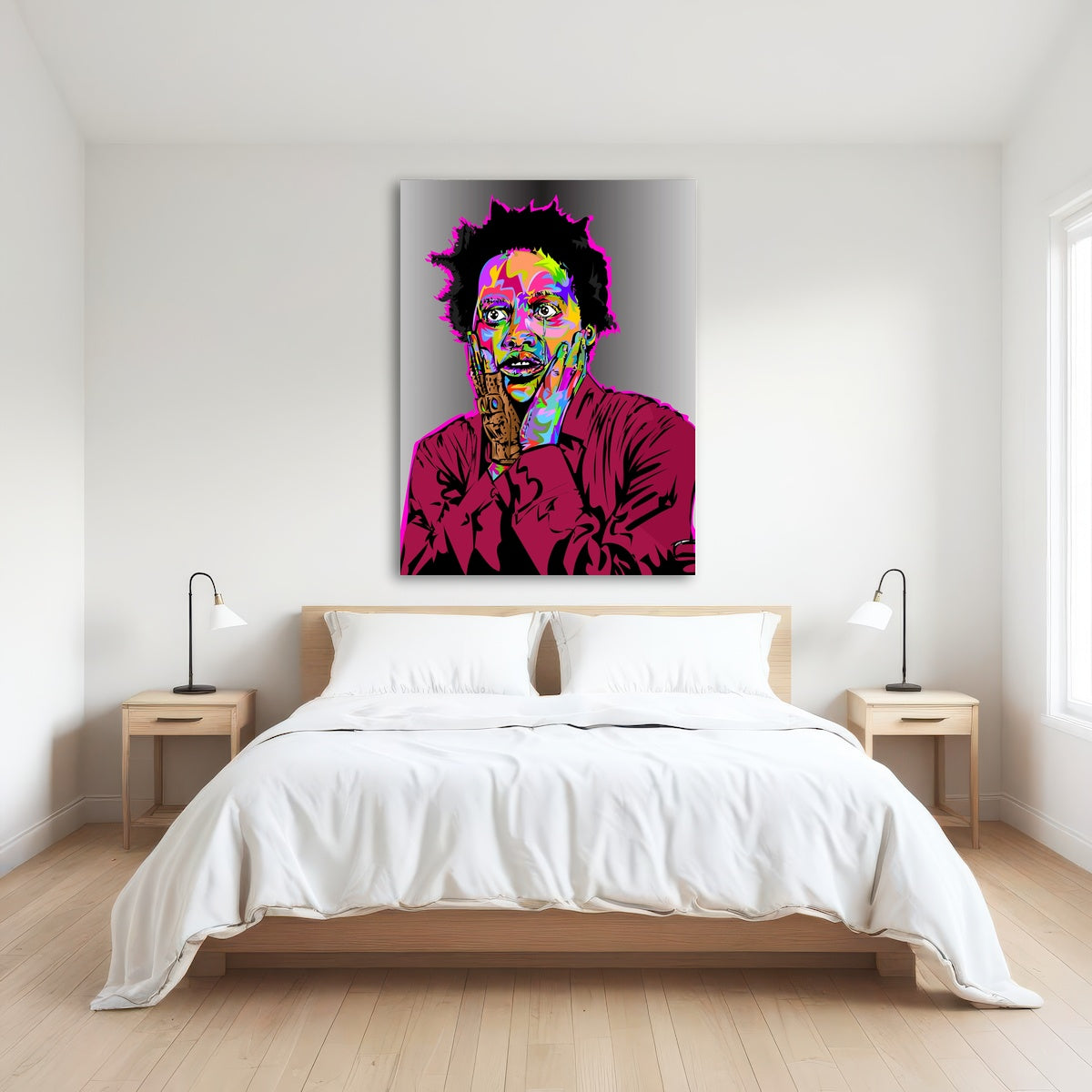 Us Wall Art