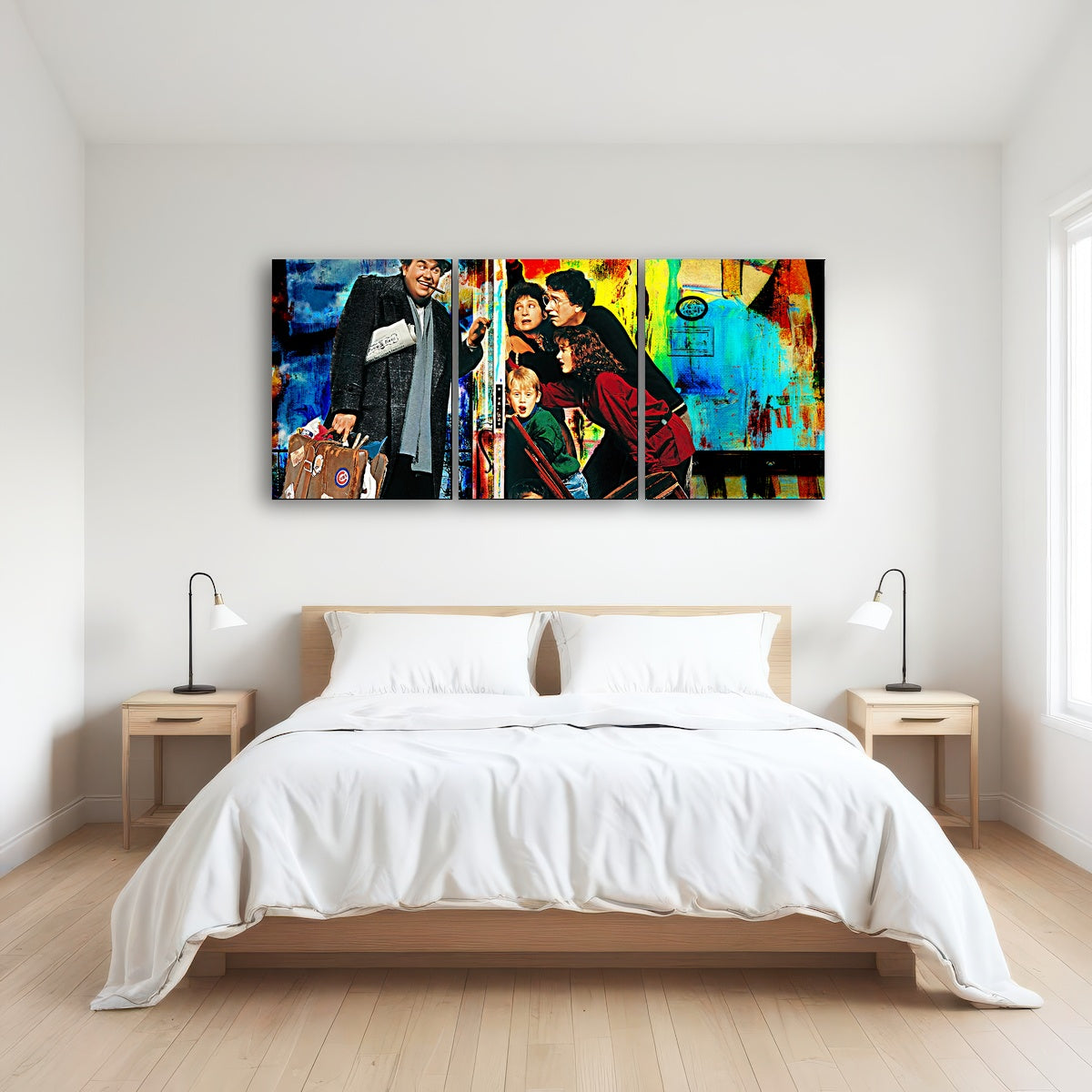 AUTO-MOCKUP ROOM | Uncle Buck