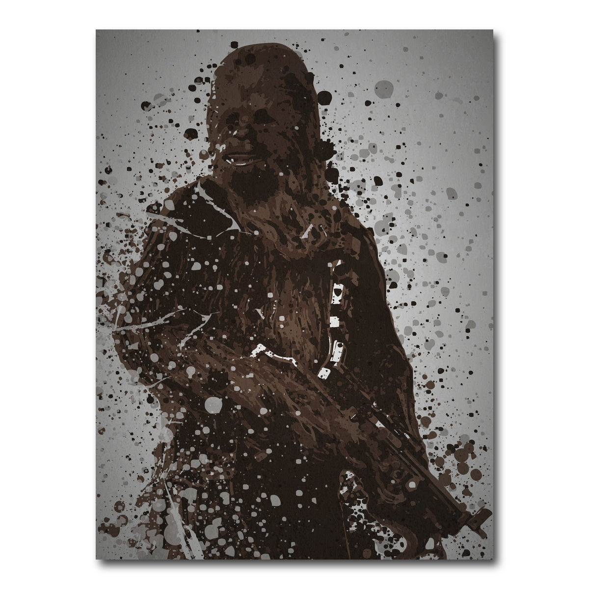 AUTO-MOCKUP WHITE | Walking Carpet | 1 Piece | Gallery Wrap Canvas | group=3x4