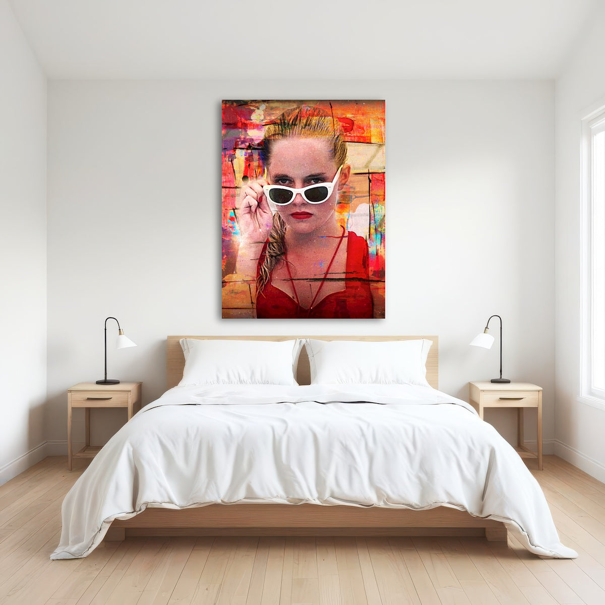 AUTO-MOCKUP ROOM | Wendy Peffercorn