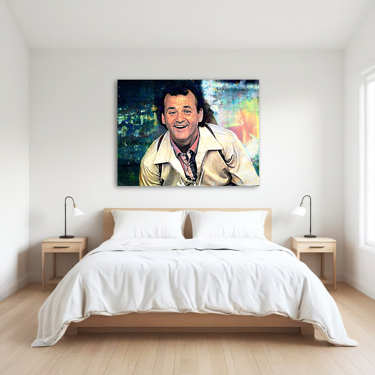 AUTO-MOCKUP ROOM | What About Bob