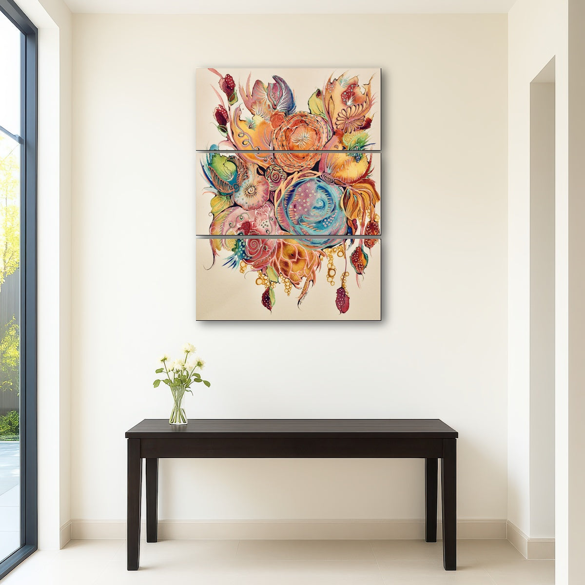 AUTO-MOCKUP ROOM | Whisper