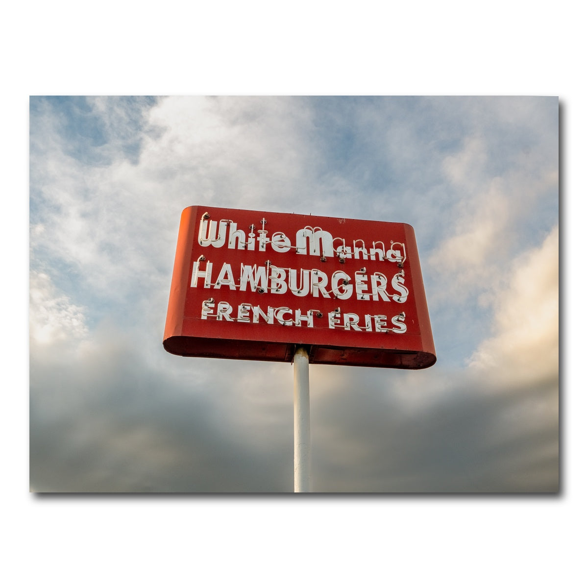 AUTO-MOCKUP WHITE | White Manna | 1 Piece | Gallery Wrap Canvas | group=4x3